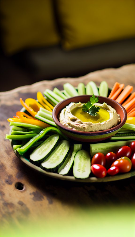 easy and delicious lunches